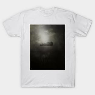 Docking station T-Shirt